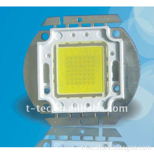 100w white module power LED